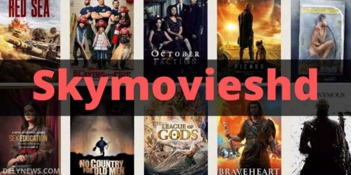 Skymovies in HD Org: Features, Risks, and Alternatives