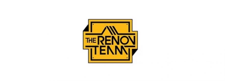 The Renov Team Cover Image