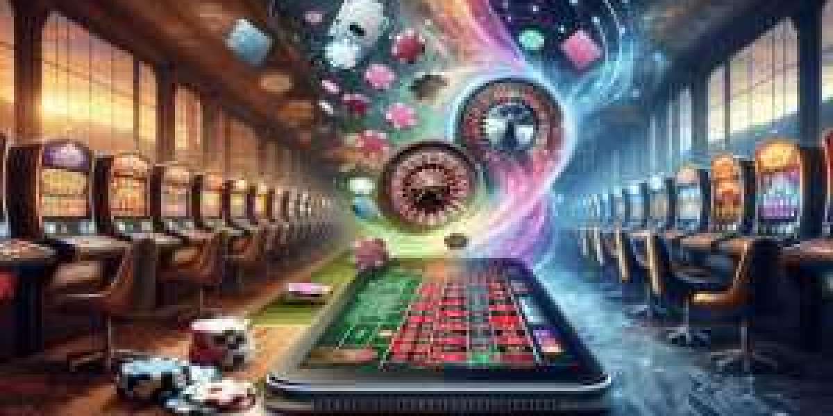 Permainan Judi Online Slot Gacor Newmpo Terbaik di Asia