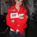 Lana del rey ferrari jacket Profile Picture