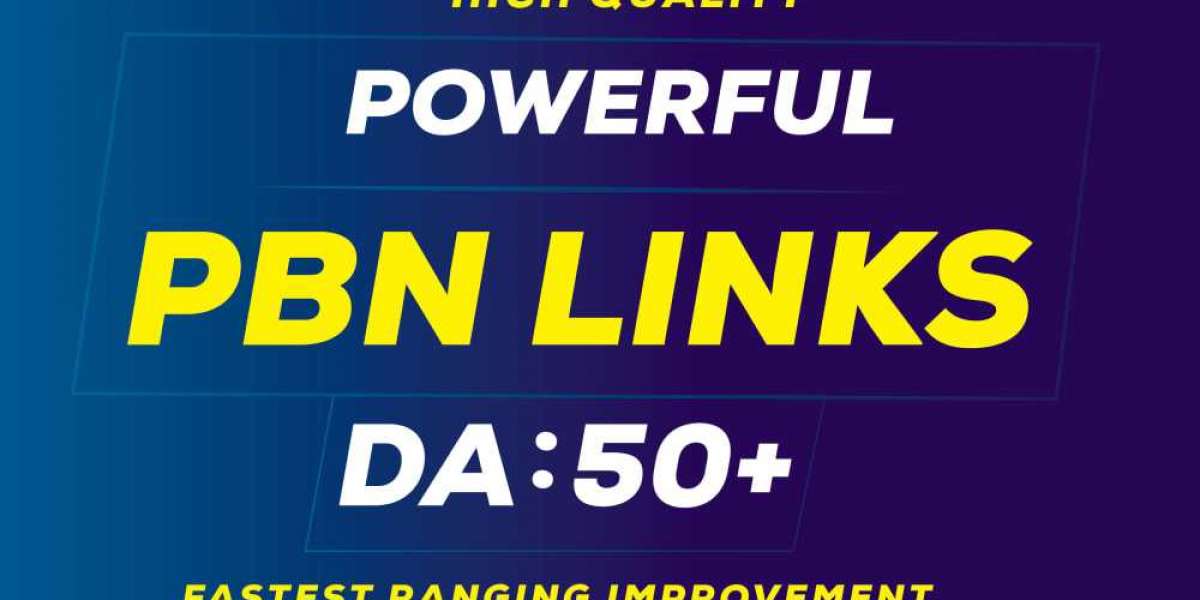 Buy Powerful PBN Links to Enhance Your SEO Strategy