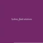 Sydney Foot Solutions Profile Picture