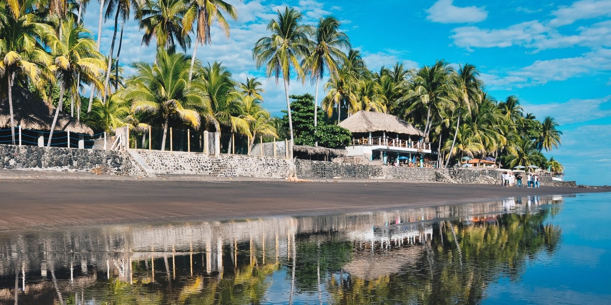 Desde Guinea con cariño.