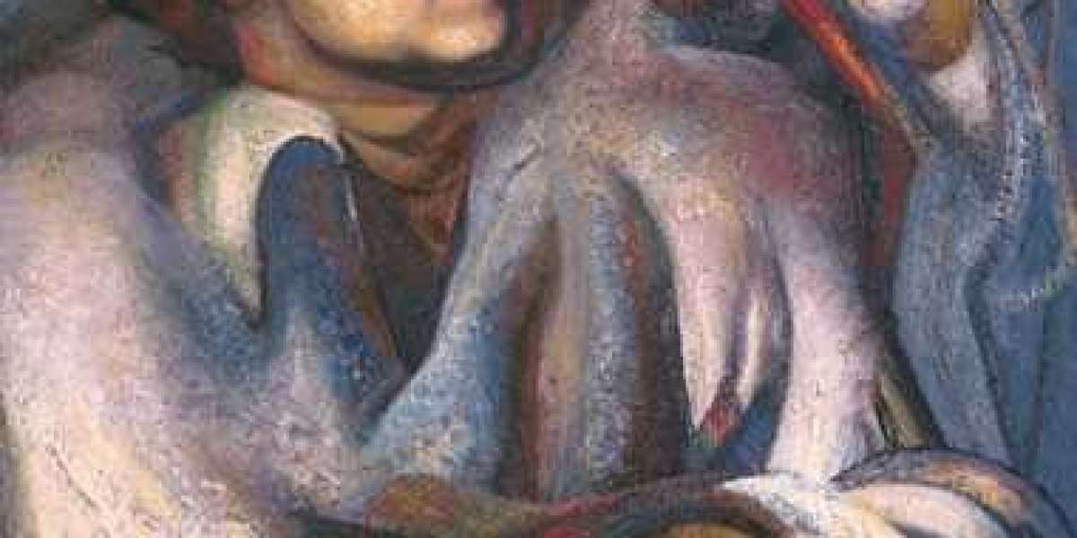 David Alfaro Siqueiros: The Visionary of Mexican Muralism