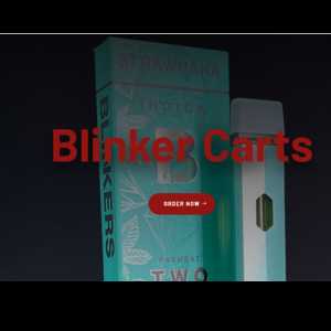 Blinker Carts Profile Picture