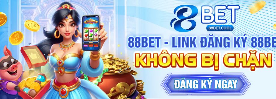 88BET  Link Truy Cập Đăng Ký Đăng Nhập Mới Nhất 2025 Cover Image