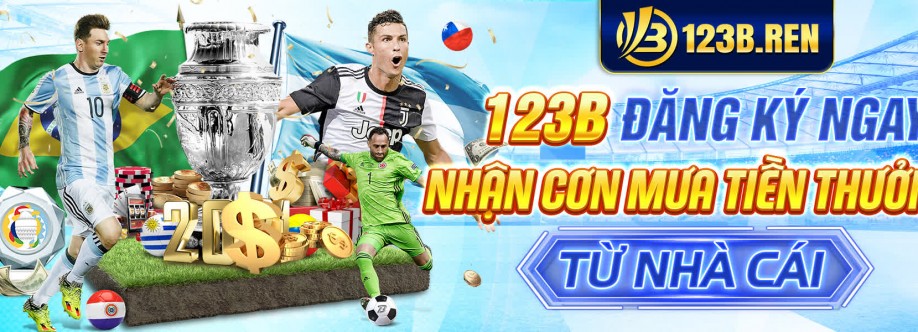 123B nha cai truc tuyen Cover Image