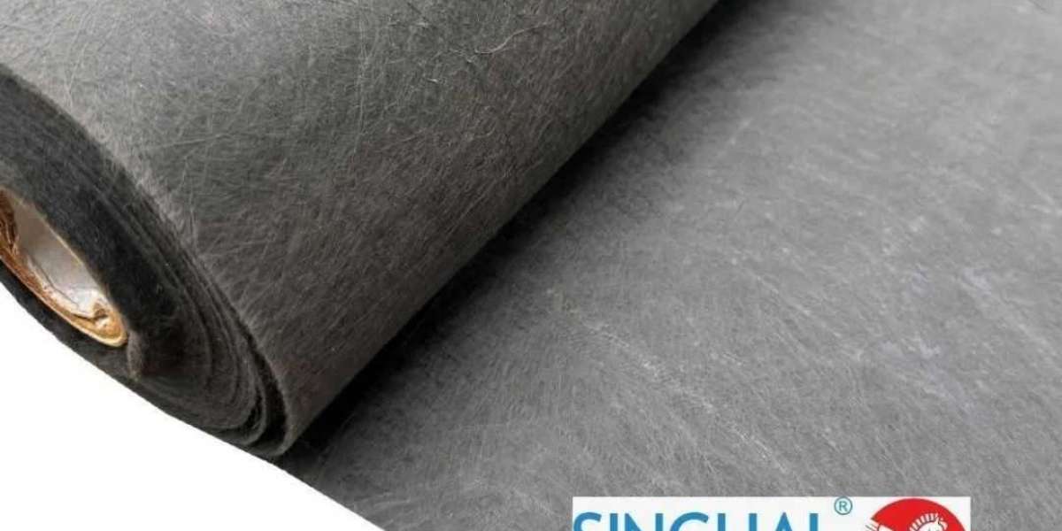 The Versatility of PP Spunbond Nonwoven Fabric: A Modern Material Solution