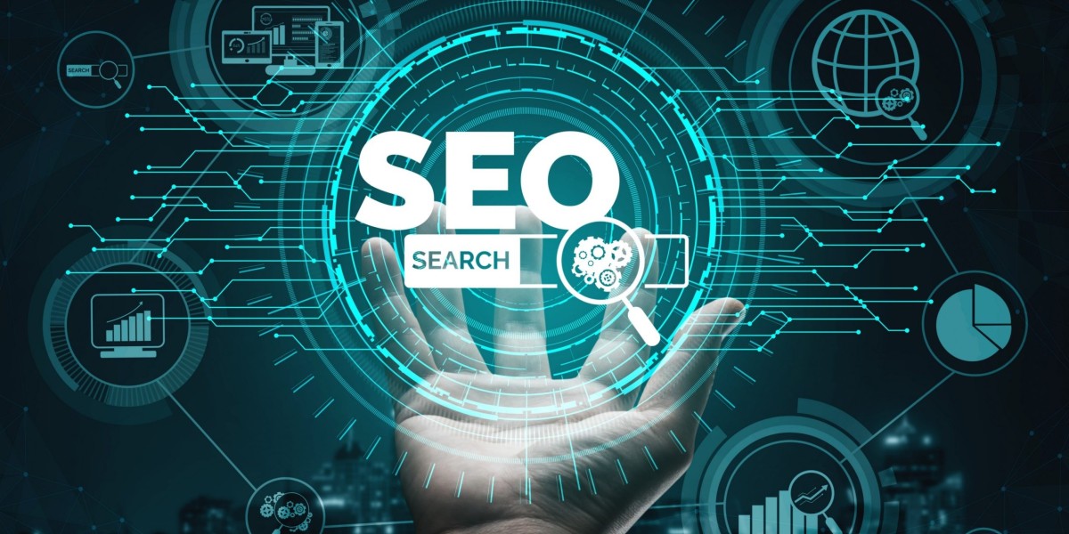 SEO Are Here To Help You Out