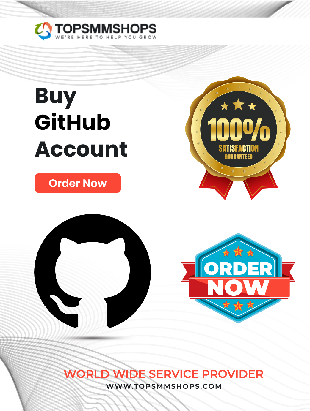 Buy GitHub Accounts - 100% Real, Legit & Fast Delivery...