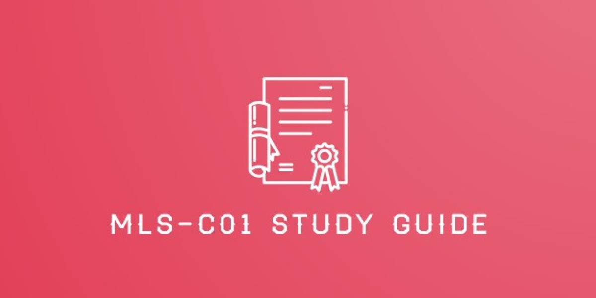 Secure Your AWS Certification with DumpsBoss’s MLS-C01 Study Guide.