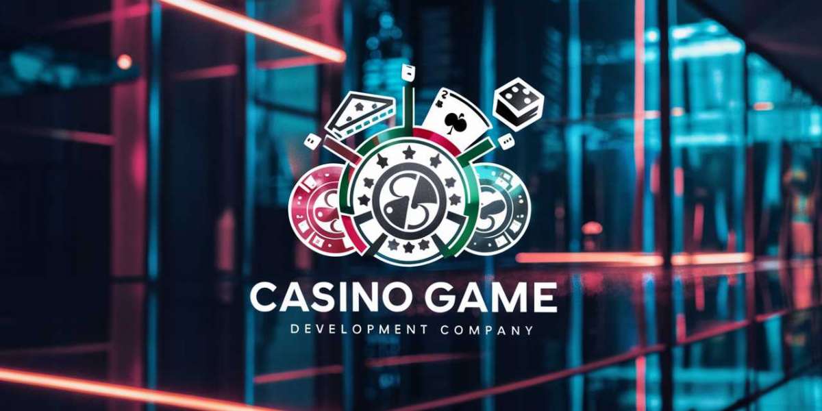 5 Trends Shaping the Future of Casino Game Development