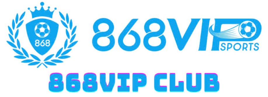 868Vipclub Net Cover Image