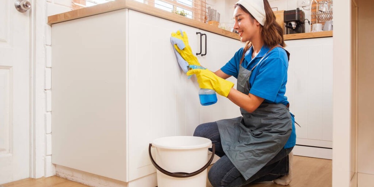 It Takes 4 Steps to Find the Right Cleaning Company in Singapore