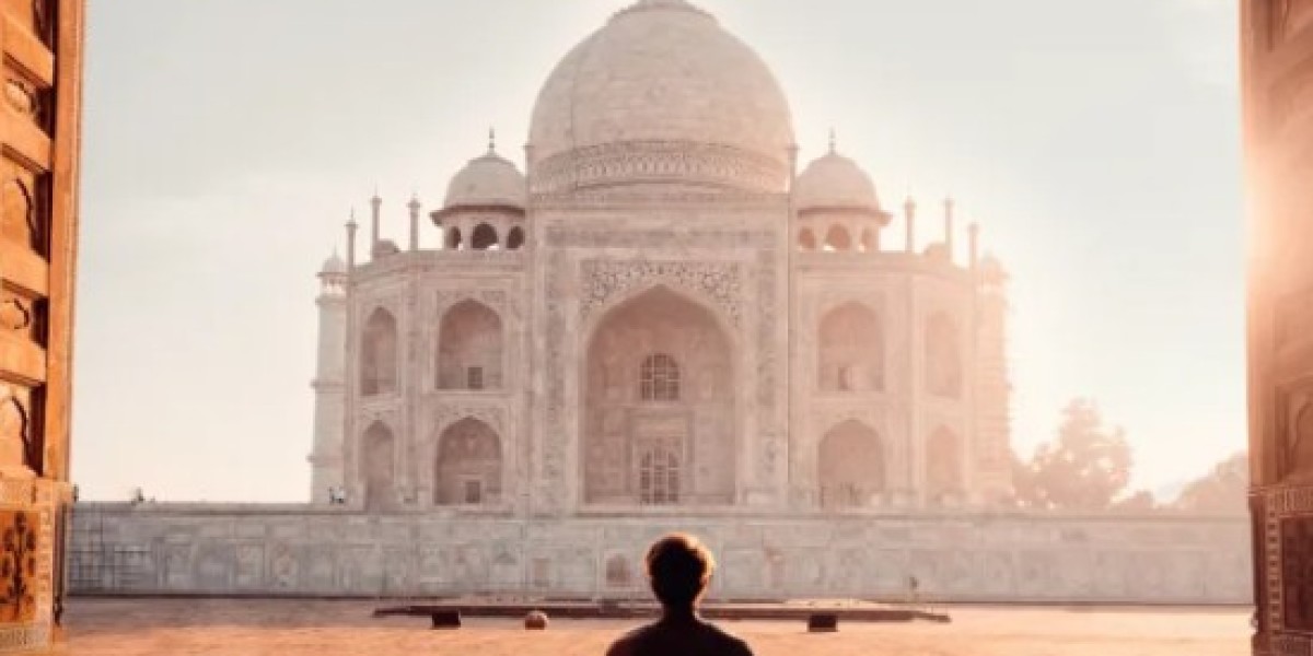 Golden Triangle India Tour: Explore Delhi, Agra, and Jaipur