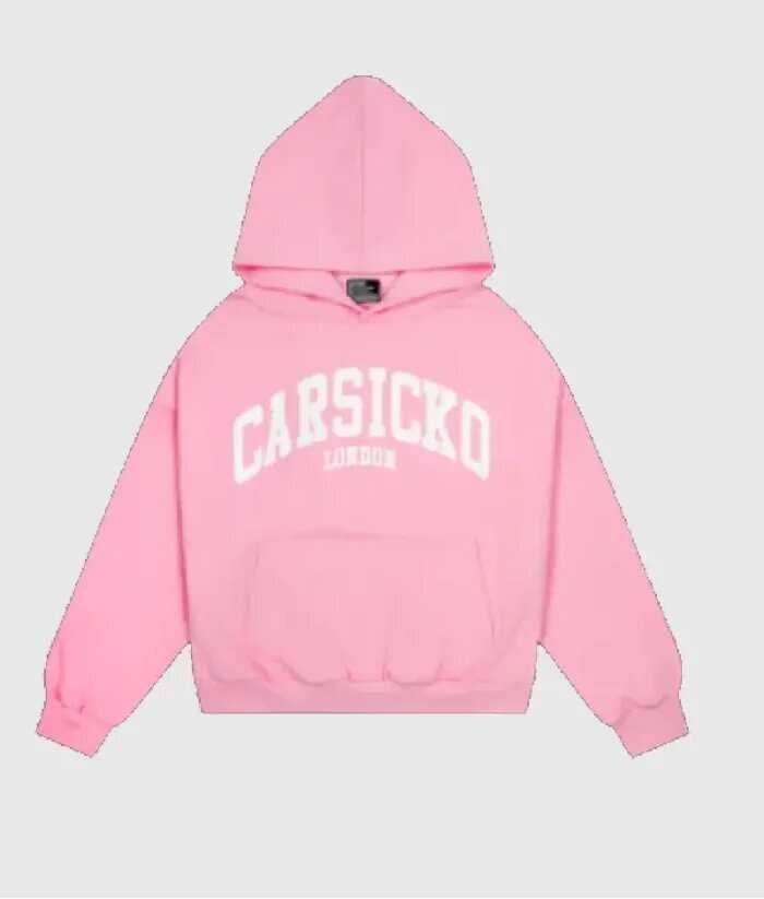 carsicko hoodie Profile Picture