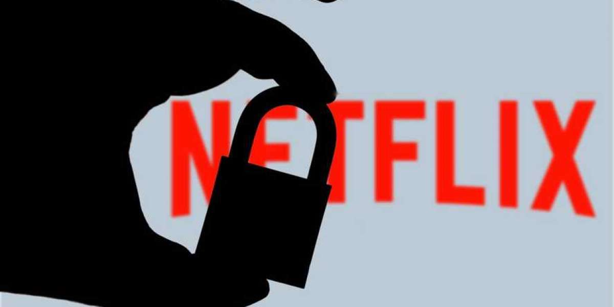 Netflix Password Sharing - New Guidelines Revealed