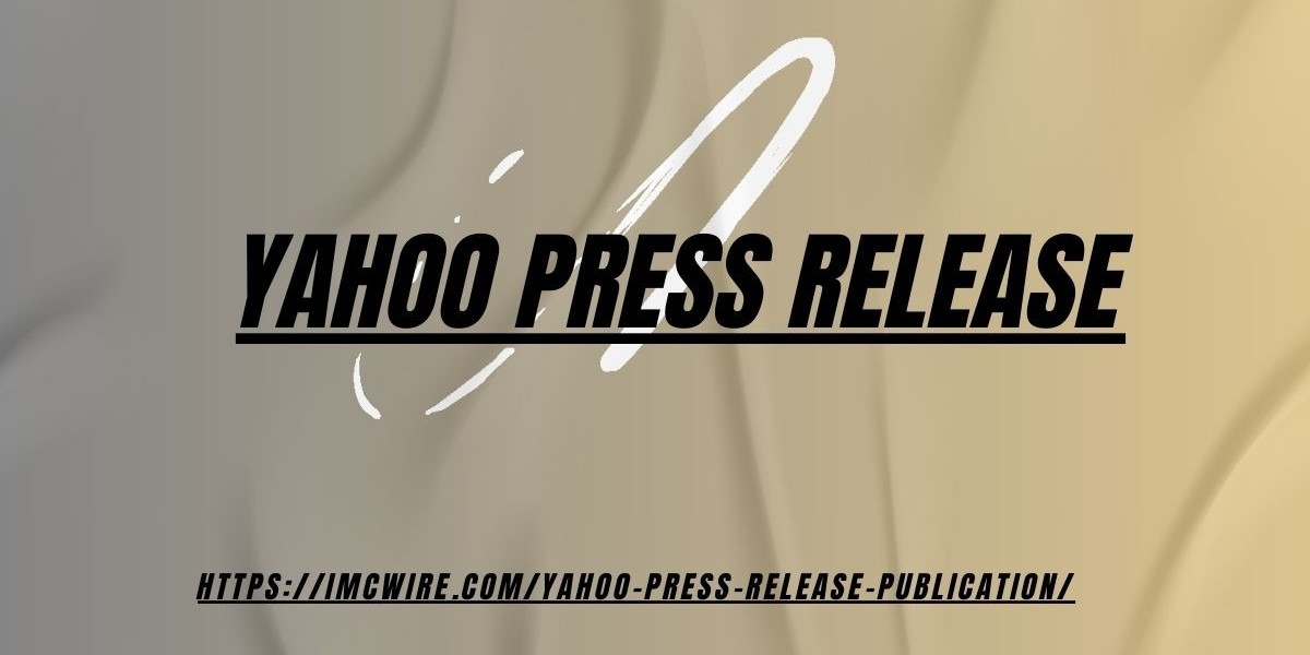 IMCWire: Where Yahoo Press Release Submission Meets Excellence