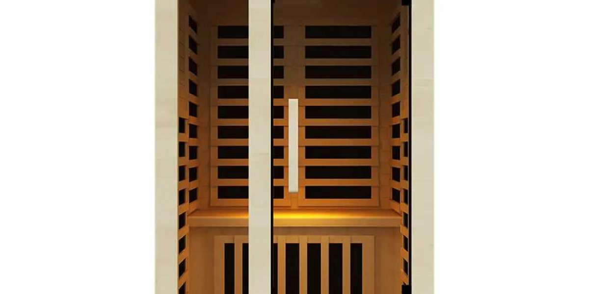 The Transformative Power of Infrared Heat Saunas: Why Heavenly Heat Saunas Stands Out