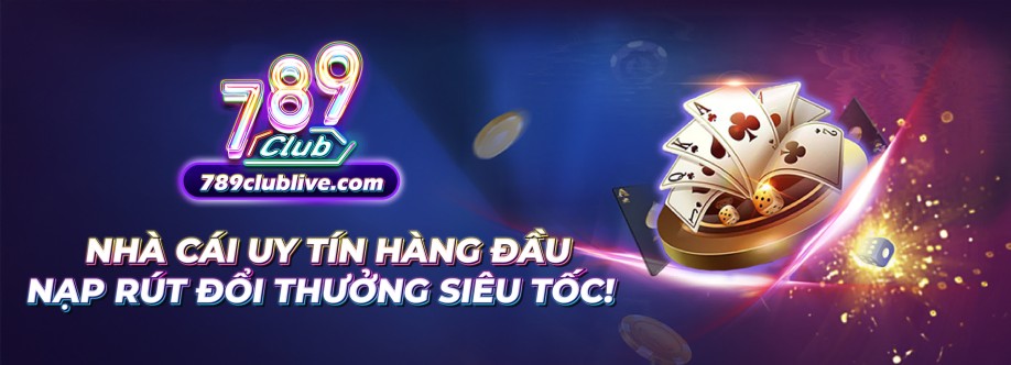 789CLUB   Cổng game cá cược uy tín số 1 Việt Na Cover Image