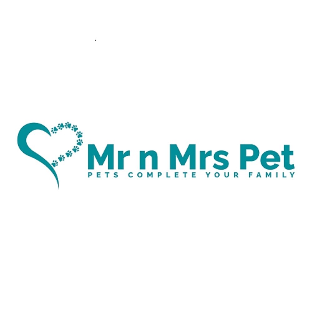 Mr n Mrs Pet Profile Picture