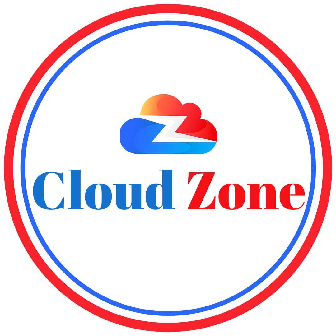 cloud zone Profile Picture