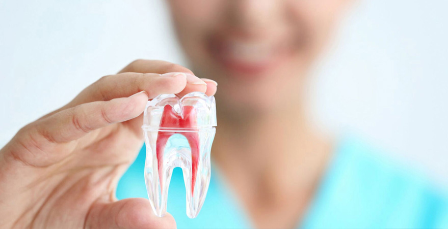 Root Canal Treatment in Abu Dhabi | Root Canal Treatment Services