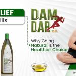 Damdar Oil Profile Picture