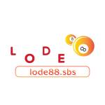 lode88sbs Profile Picture