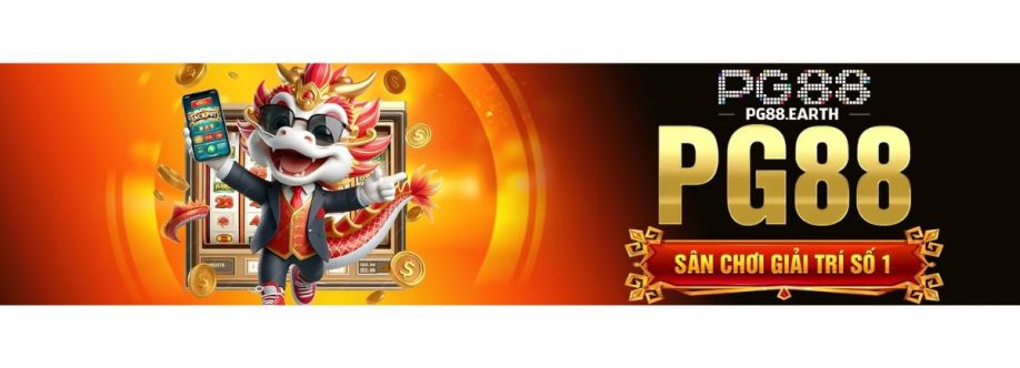 PG88 Sân Chơi Game Cá Cược Đổi Thưởng Cover Image