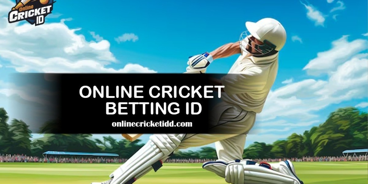 Online Cricket Betting ID : How To Get The Best ID in 2025