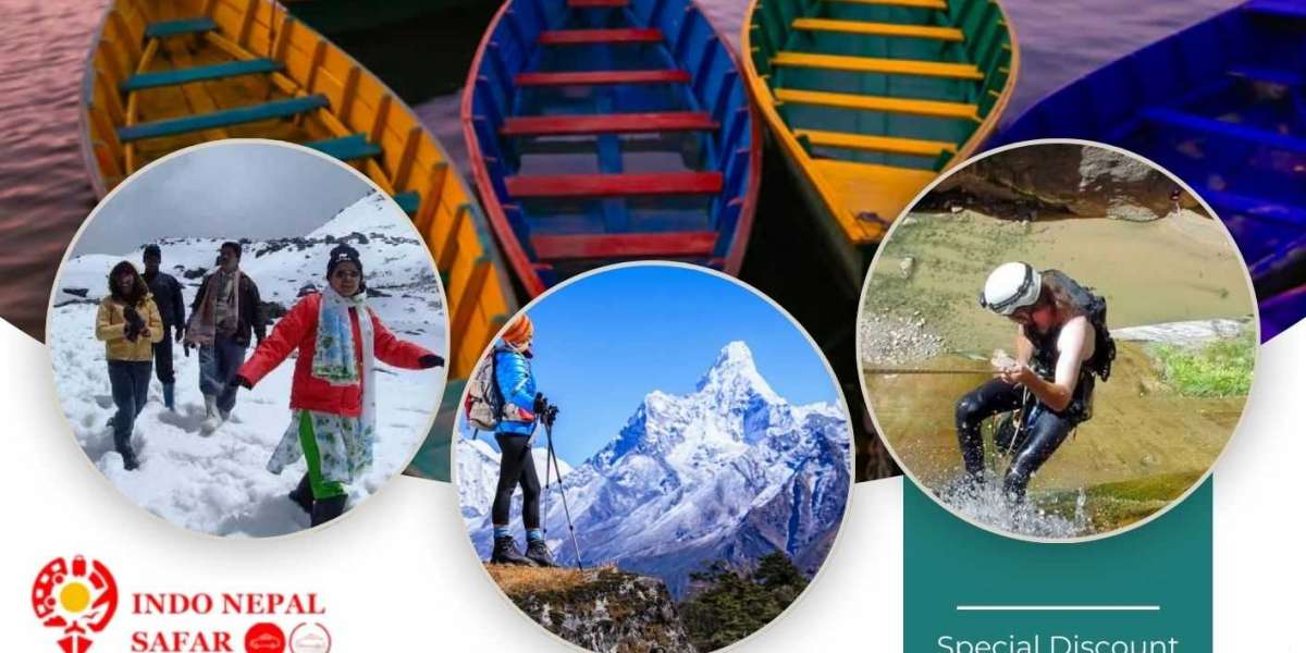 Discover Kathmandu with the “Raxaul to Nepal Tour Package”