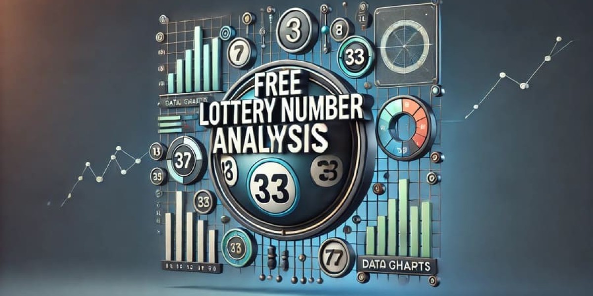 The Ultimate Guide to Free Lotto Number Generators