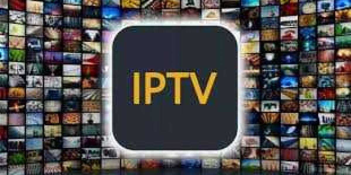 Abonnement IPTV : Pourquoi Choisir la Télévision par Internet pour Profiter de Vos Programmes Préférés