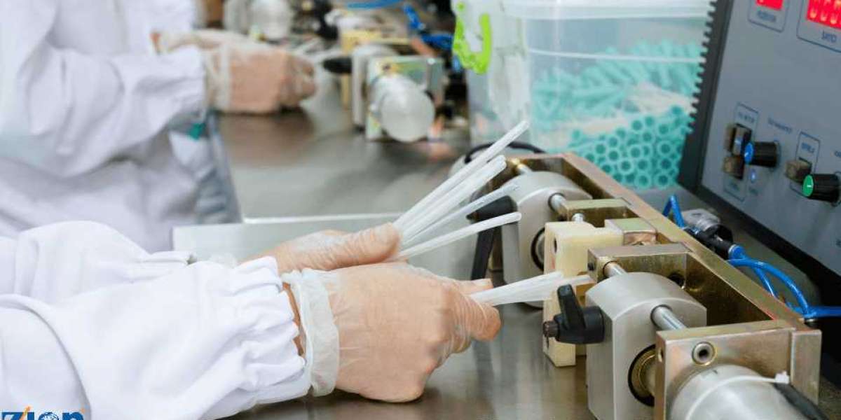 Medical Device Engineering Market Size, Analyzing Innovations, Trends, Analysis, 2032