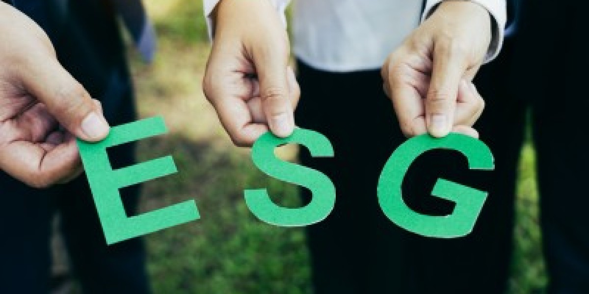 Understanding ESG Data Management and Reporting Services