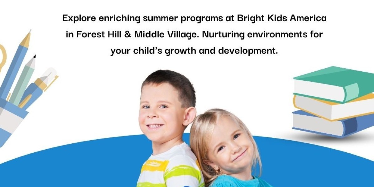 Top Chinese Classes for Kids in Middle Village and Forest Hill: Join the Best with Bright Kids America