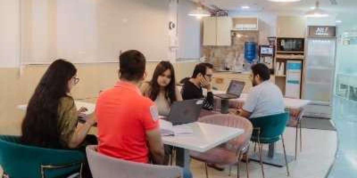 Office Space in Delhi: Why AltF Coworking Stands Out