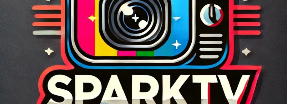 Spark TV Academy Cover Image