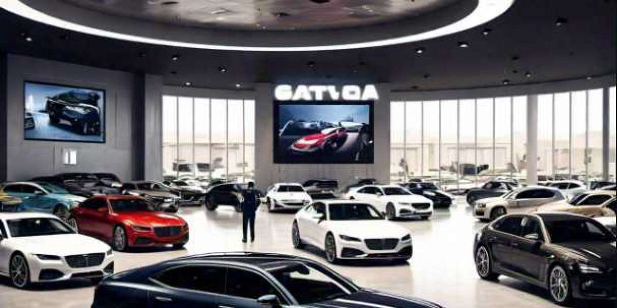 What Tax Benefits Can Businesses Leverage When Buying a Showroom in Qatar?