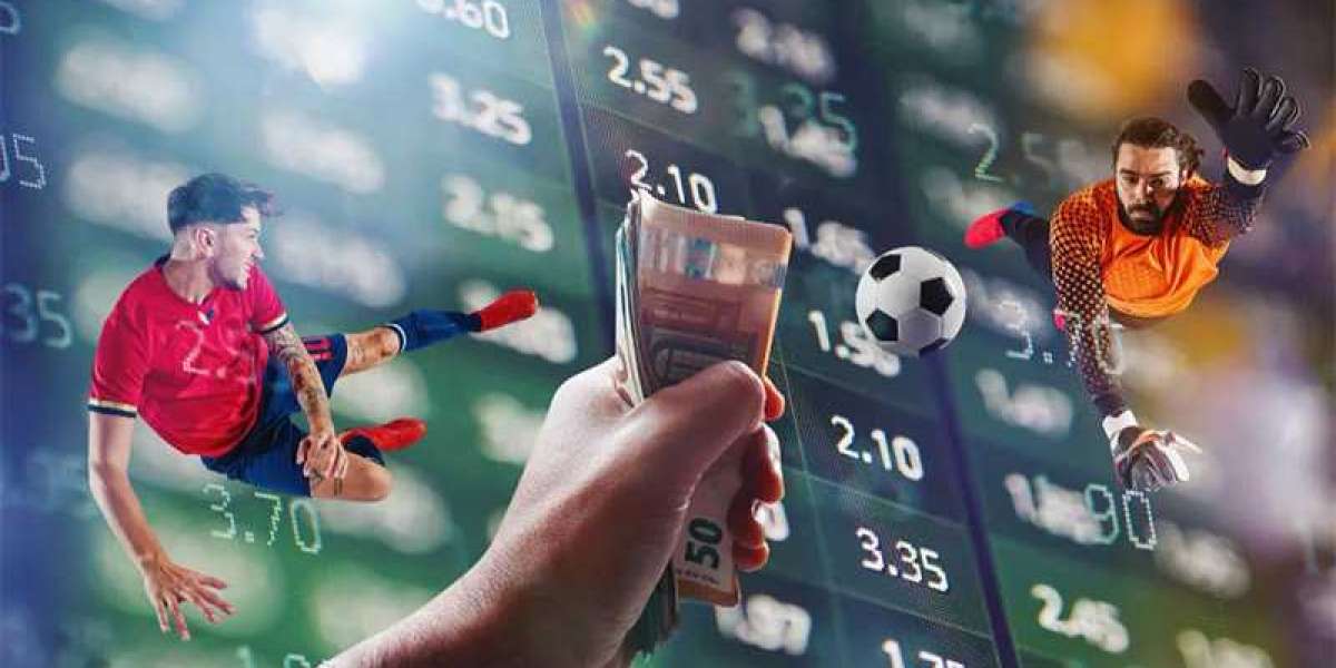 Exploring Football Betting Tips - How Football Betting Works?