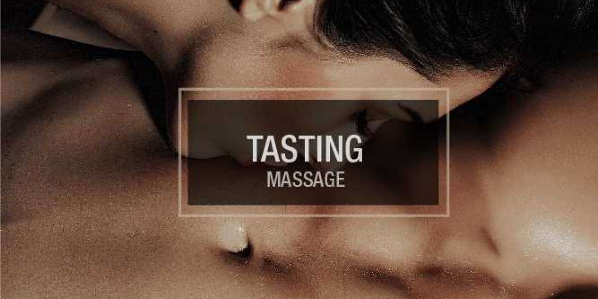 Experience Ultimate Relaxation with Body to Body Massage in Puerto Banus