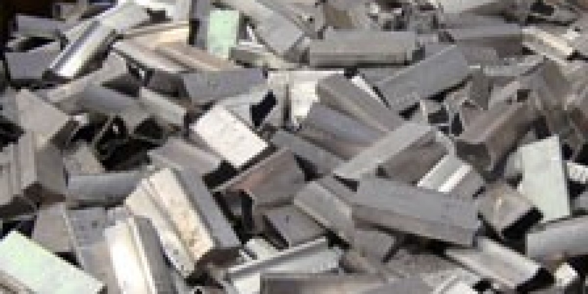 Aluminum Scrap