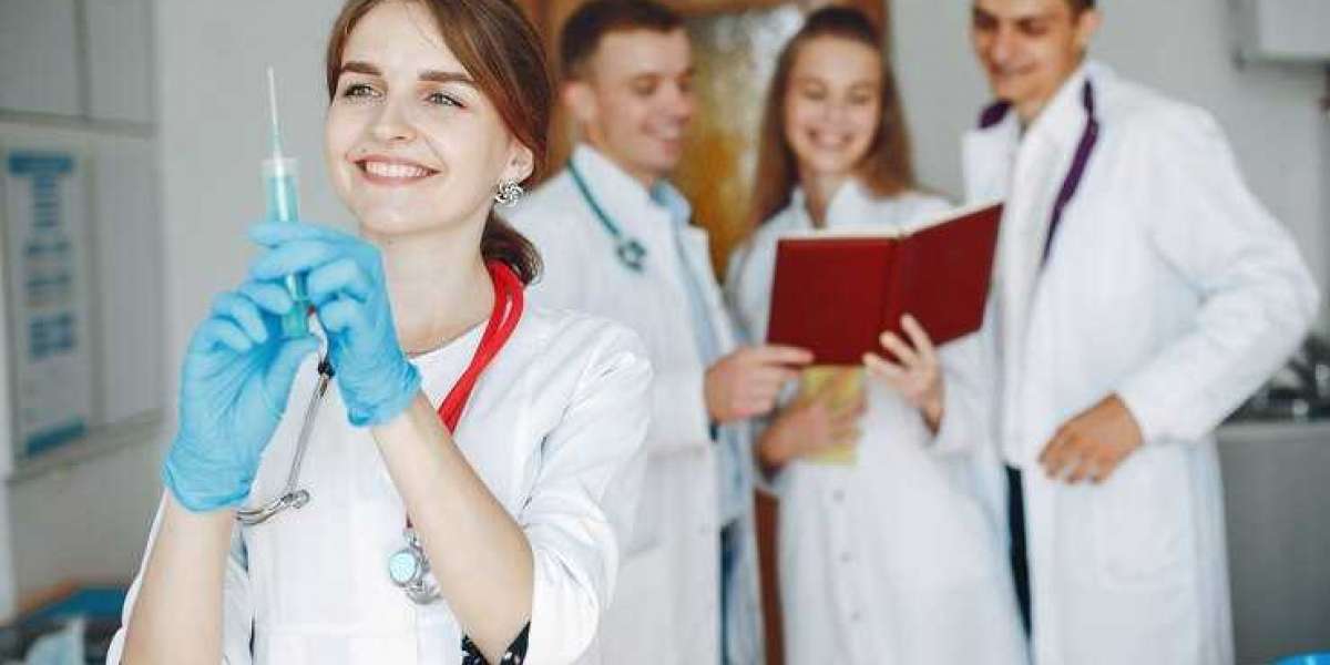 What Are the Entry Requirements to Study Medicine in Australia?