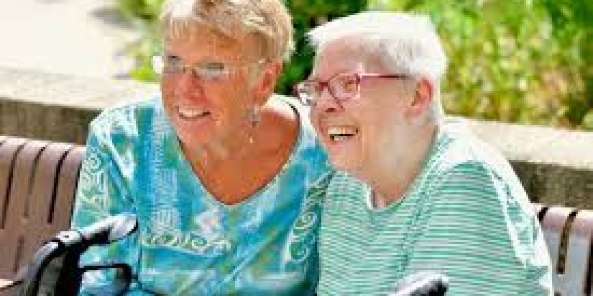 Cypress Home Caregivers: Dedicated Support for Your Loved Ones