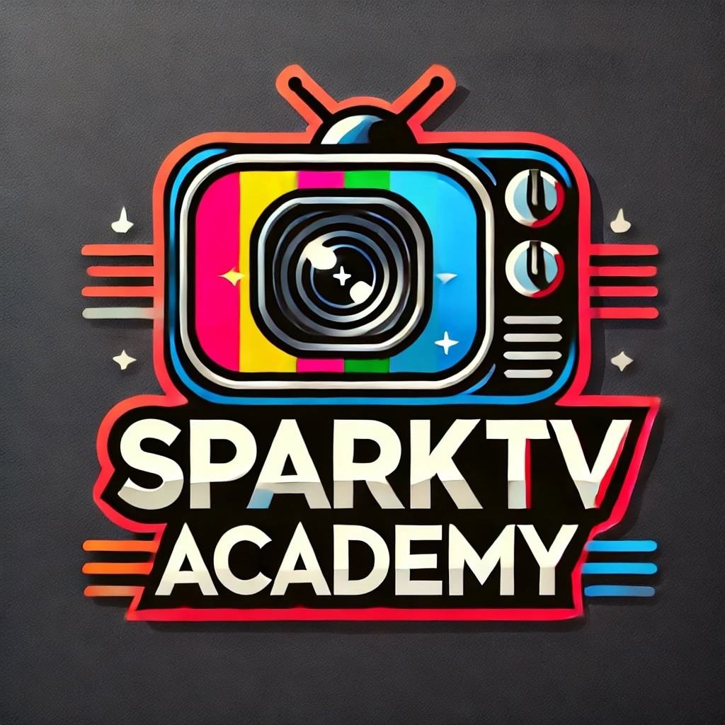 Spark TV Academy Profile Picture