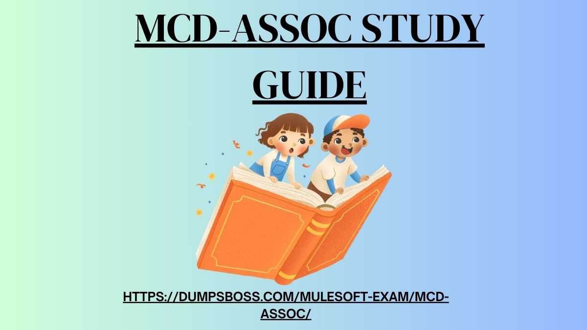 MCD exam Profile Picture