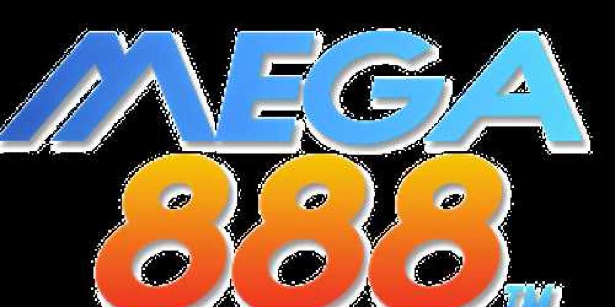 Mega888 Slot Malaysia 2025 - Download Android & iPhone App