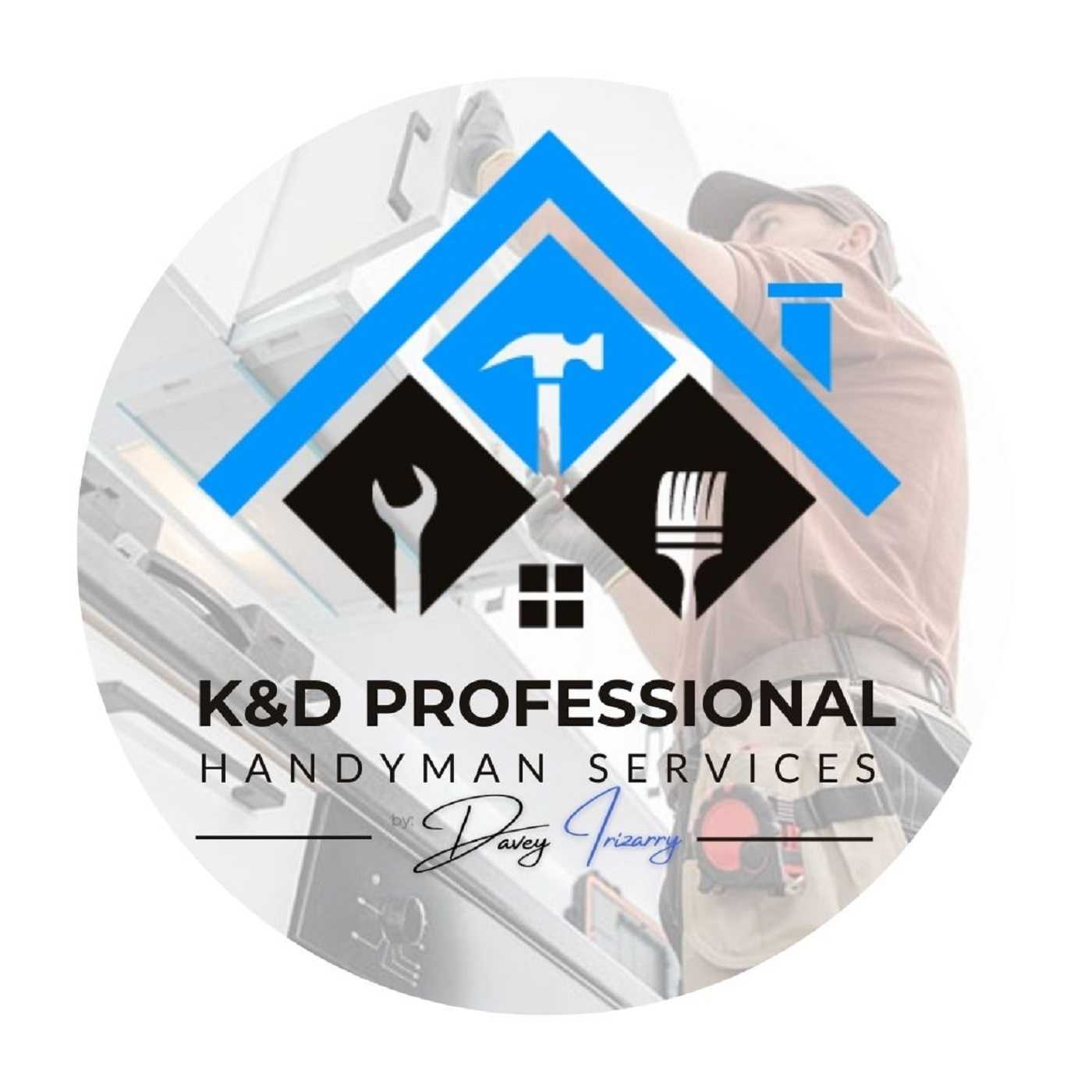 kdprohandyman Profile Picture