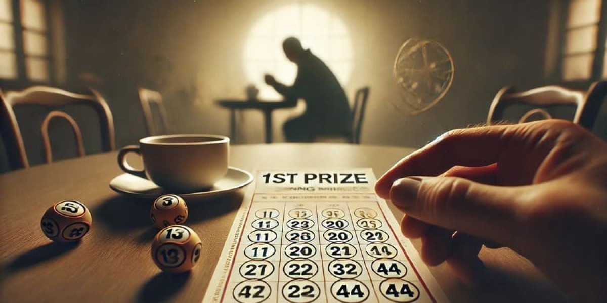 Winning the Lotto Odds: Understanding Your Chances and Strategies for Success